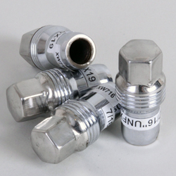 Retaining Nut - "XW716" Triumph Stag